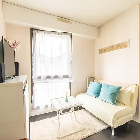 Apartment Revon Centre Ville Annecy