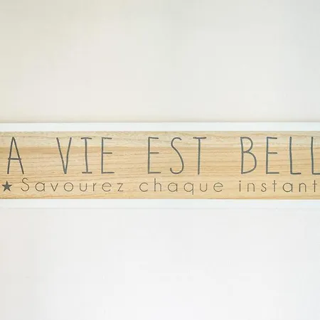 Revon Centre Ville Apartment *